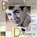 CD - Bobby Darin - Splish Splash - The Best Of Bobby Darin Volume One