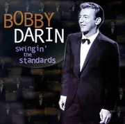CD - Bobby Darin - Swingin' The Standards