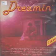 Double LP - Bobby Darin, Everly Brothers a.o. - Dreamin' (American Pop Classics) - Gatefold