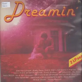 Bobby Darin - Dreamin' (American Pop Classics)