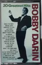 MC - Bobby Darin - 20 Greatest Hits