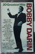 MC - Bobby Darin - 20 Greatest Hits