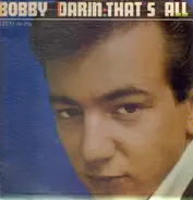 Bobby Darin - That's All