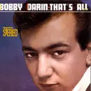CD - Bobby Darin - That's All