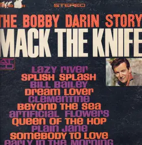 Bobby Darin - The Bobby Darin Story - Mack The Knife