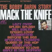 CD - Bobby Darin - The Bobby Darin Story - Mack The Knife
