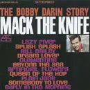 CD - Bobby Darin - The Bobby Darin Story - Mack The Knife