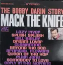 LP - Bobby Darin - The Bobby Darin Story