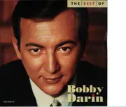 CD - Bobby Darin - The Best Of Bobby Darin