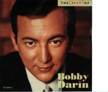 Bobby Darin - The Best Of Bobby Darin