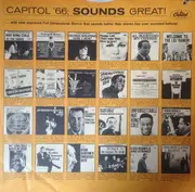 LP - Bobby Darin - The Best Of Bobby Darin