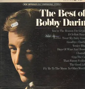 Bobby Darin - The Best Of Bobby Darin