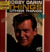 LP - Bobby Darin - Things And Other Things