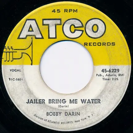 Bobby Darin - Things