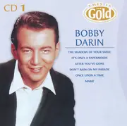 CD-Box - Bobby Darin - This is Gold