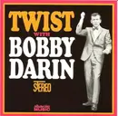 CD - Bobby Darin - Twist With Bobby Darin