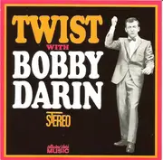 CD - Bobby Darin - Twist With Bobby Darin