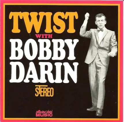 Bobby Darin - Twist With Bobby Darin