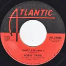 7inch Vinyl Single - Bobby Darin - What'd I Say