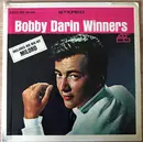 7inch Vinyl Single - Bobby Darin - Winners