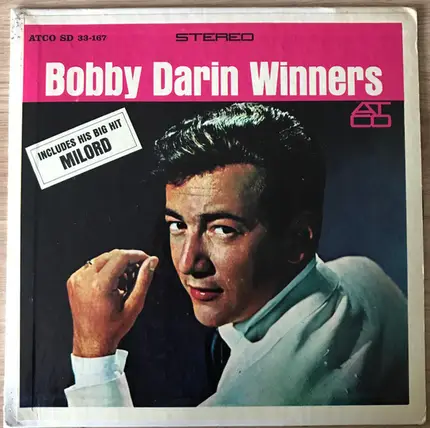 Bobby Darin - Winners