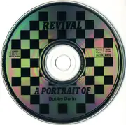 CD - Bobby Darin - A Portrait Of Bobby Darin