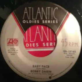 Bobby Darin - Baby Face / Irresistible You