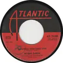 7inch Vinyl Single - Bobby Darin - Christmas Auld Lang Syne