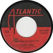 Bobby Darin - Christmas Auld Lang Syne