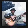 LP - Bobby Darin - Commitment