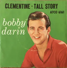 Bobby Darin - Clementine