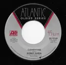7inch Vinyl Single - Bobby Darin - Clementine