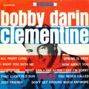 LP - Bobby Darin - Clementine
