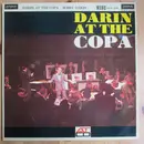 LP - Bobby Darin - Darin At The Copa - Mono, Purple labels