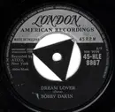7inch Vinyl Single - Bobby Darin - Dream Lover / Bullmoose - Tri Centre