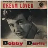 7inch Vinyl Single - Bobby Darin - Dream Lover / Splish Splash