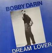 LP - Bobby Darin - Dream Lover