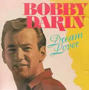 CD - Bobby Darin - Dream Lover