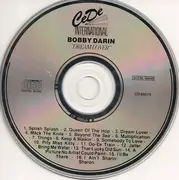 CD - Bobby Darin - Dream Lover