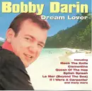 CD - Bobby Darin - Dream Lover