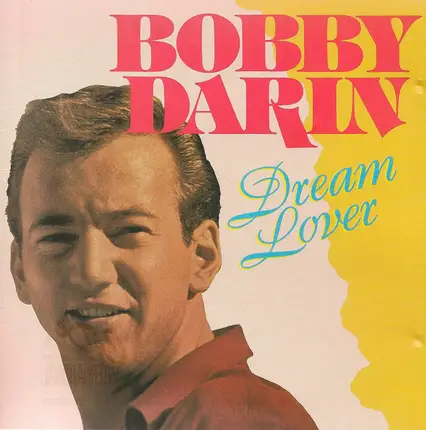 Bobby Darin - Dream Lover