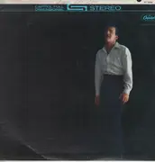 LP - Bobby Darin - Earthy
