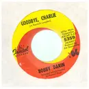 7inch Vinyl Single - Bobby Darin - Hello, Dolly