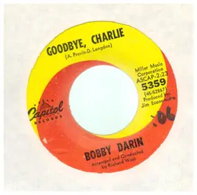 Bobby Darin - Hello, Dolly