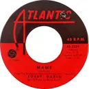 7inch Vinyl Single - Bobby Darin - Mame