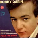 7inch Vinyl Single - Bobby Darin - Mack The Knife