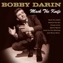 Double CD - Bobby Darin - Mack The Knife - Still Sealed