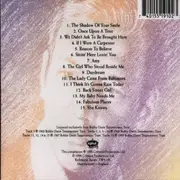 CD - Bobby Darin - Moods Swings: The Best Of Atlantic Years 1965-1967