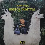 Bobby Darin - Sings Doctor Dolittle