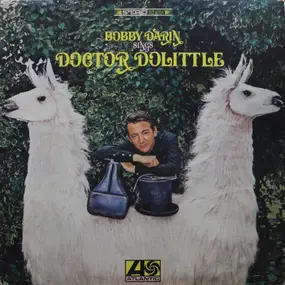 Bobby Darin - Sings Doctor Dolittle